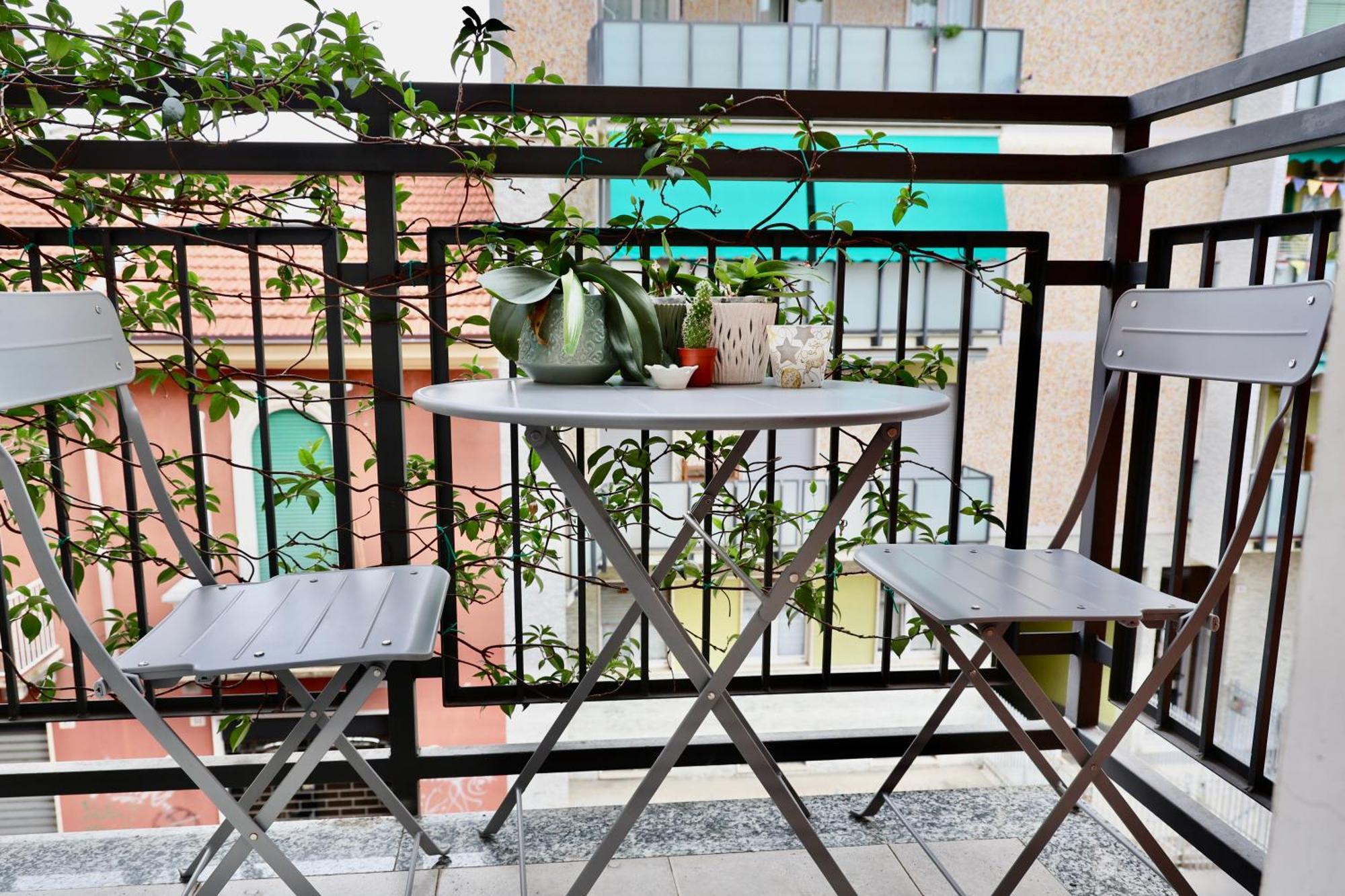 Apartamento Lh89 30 Min To Duomo Sesto San Giovanni Exterior foto