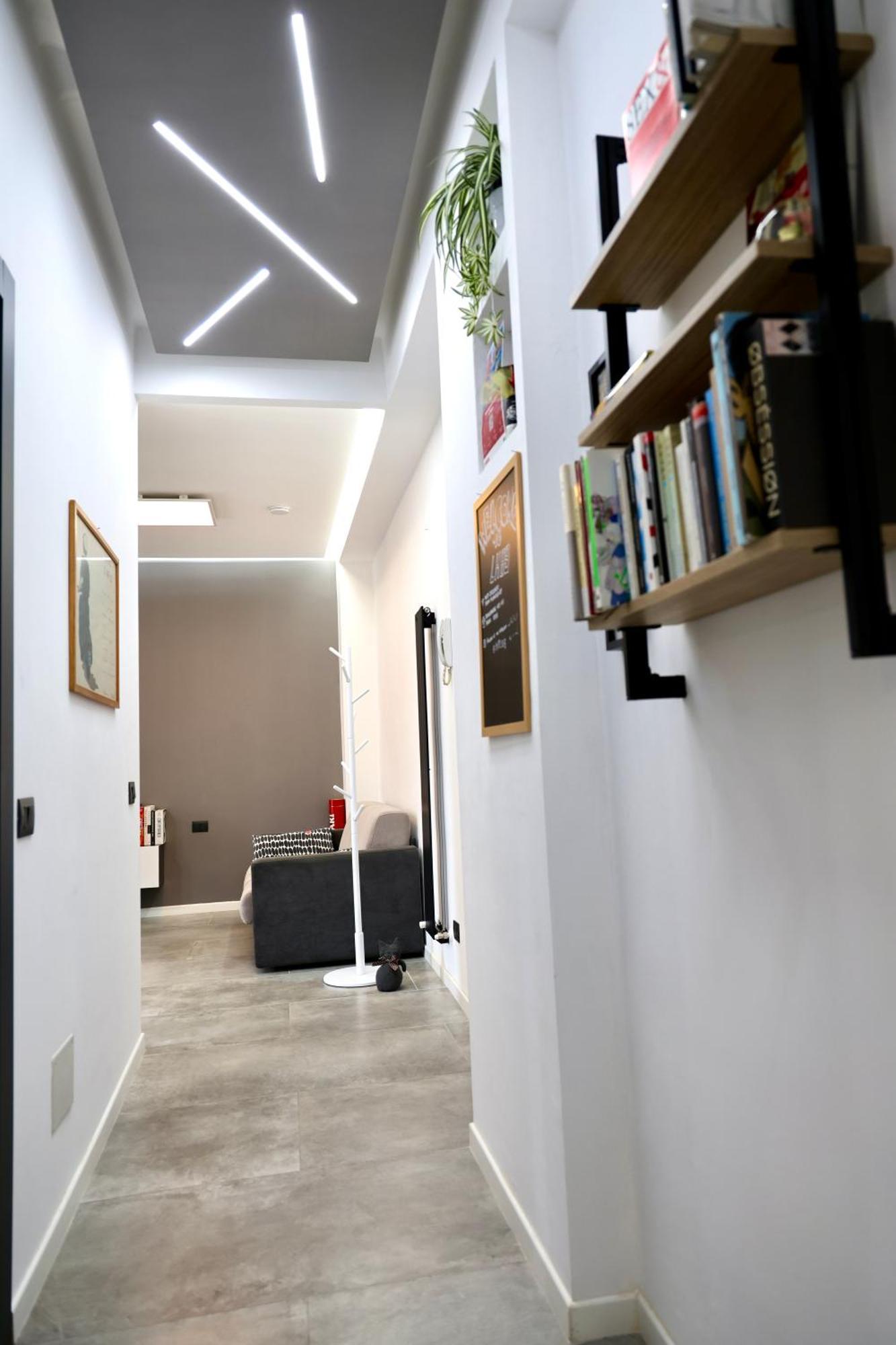 Apartamento Lh89 30 Min To Duomo Sesto San Giovanni Exterior foto